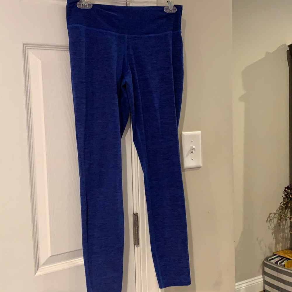 Yoga leggings